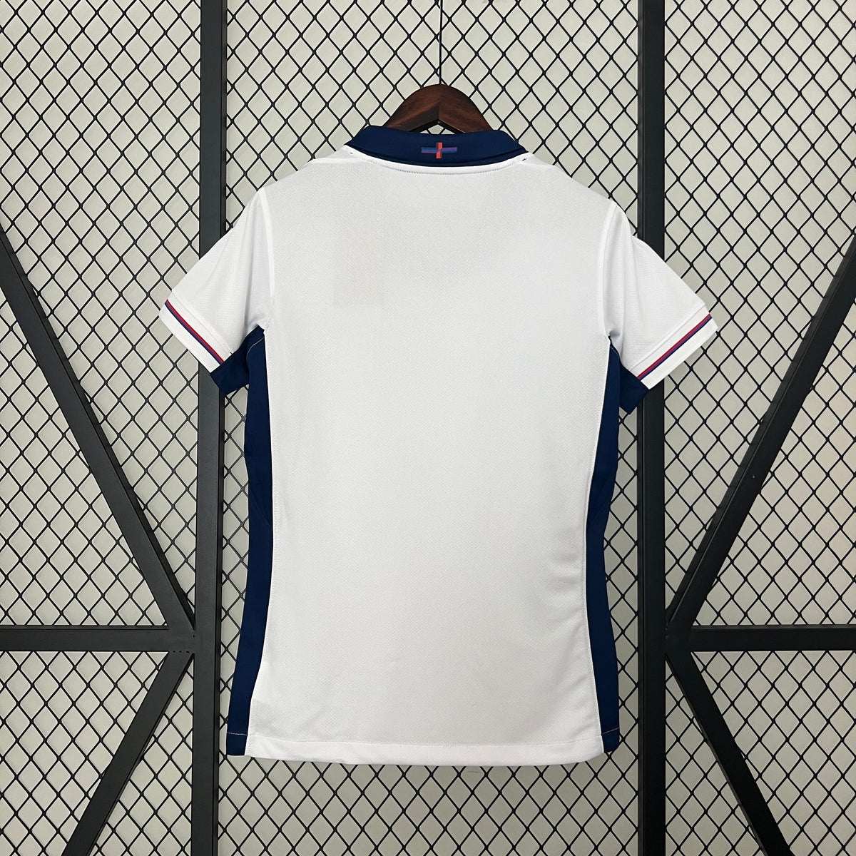 England Euro 2024 Women's Kit | Home