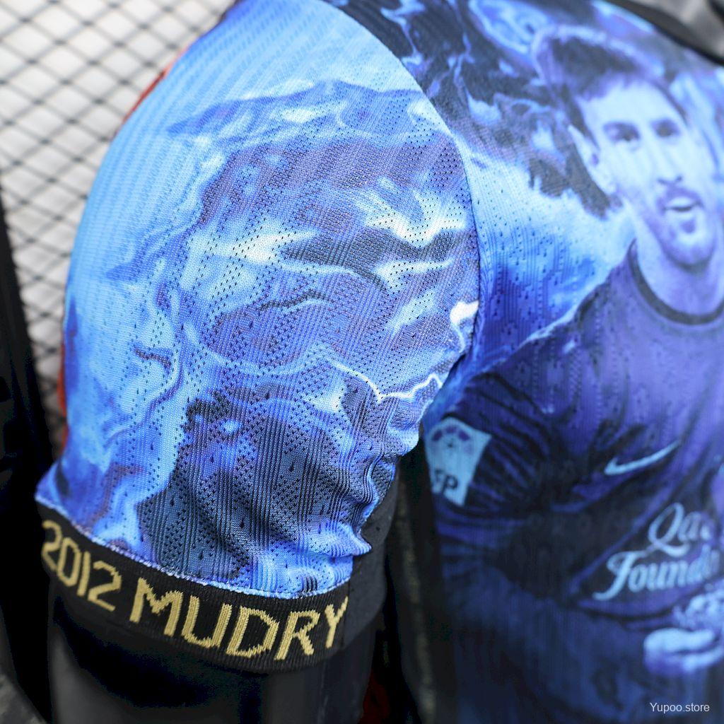 Messi X Ronaldo Special Shirt |  Limited Edition Jersey