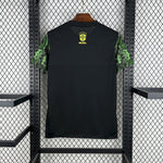 Brazil X Christ 2025 | Green Edition