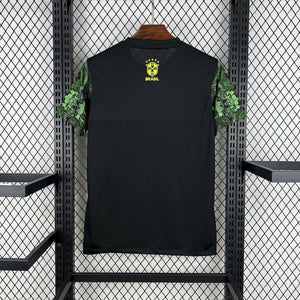 Brazil X Christ 2025 | Green Edition