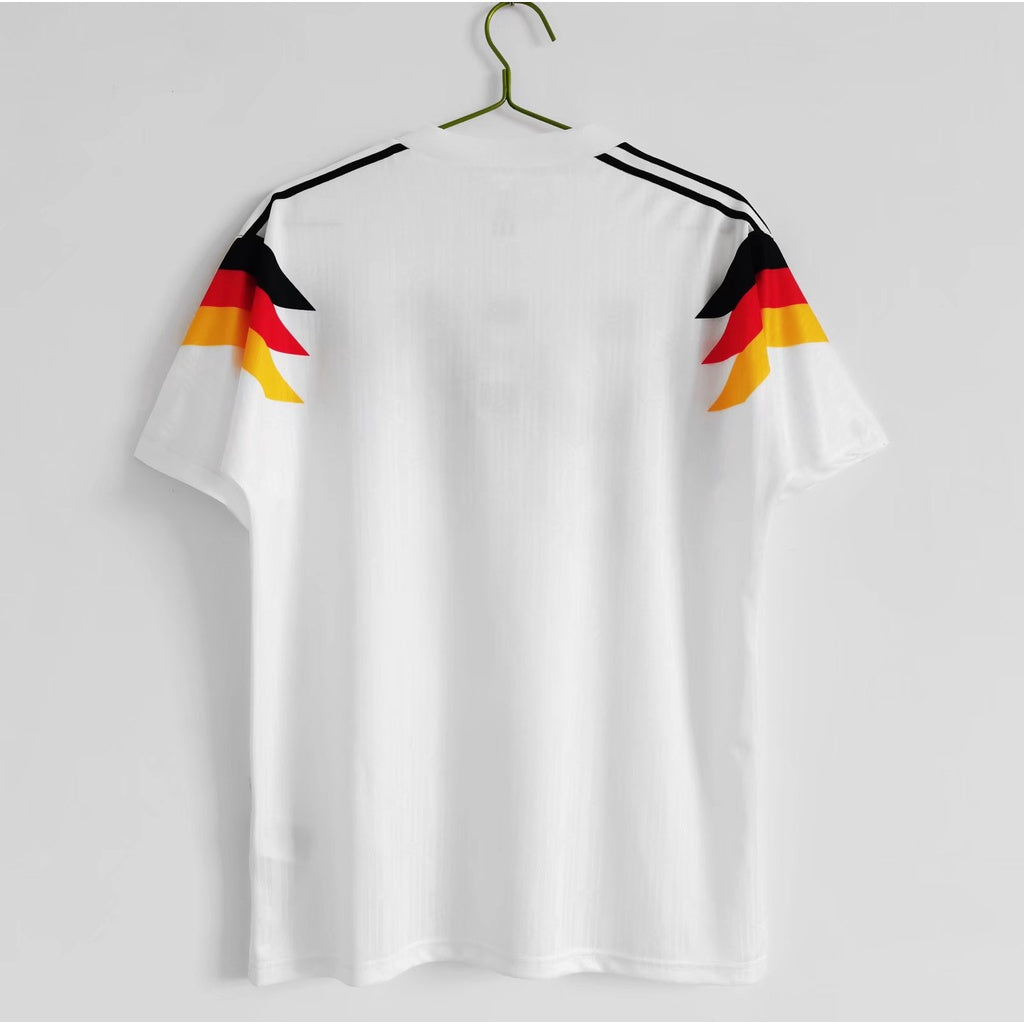 Germany 1990 | Retro Home