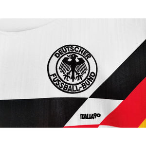 Germany 1990 | Retro Home