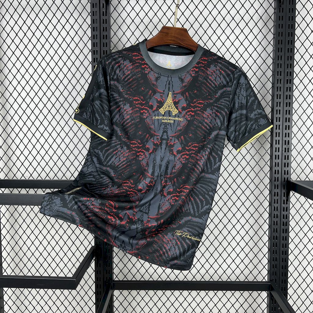 PSG 25-26 | Special Edition Jersey