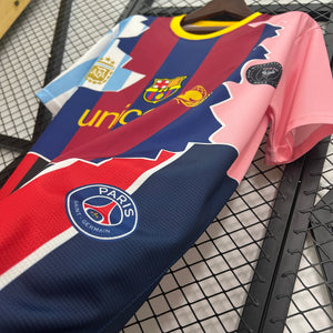 Lionel Messi Special Jersey |  Messi Special Edition 2025