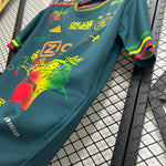 Ajax 25-26 - Bob Marley | Special Edition