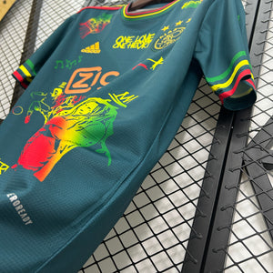 Ajax 25-26 - Bob Marley | Special Edition