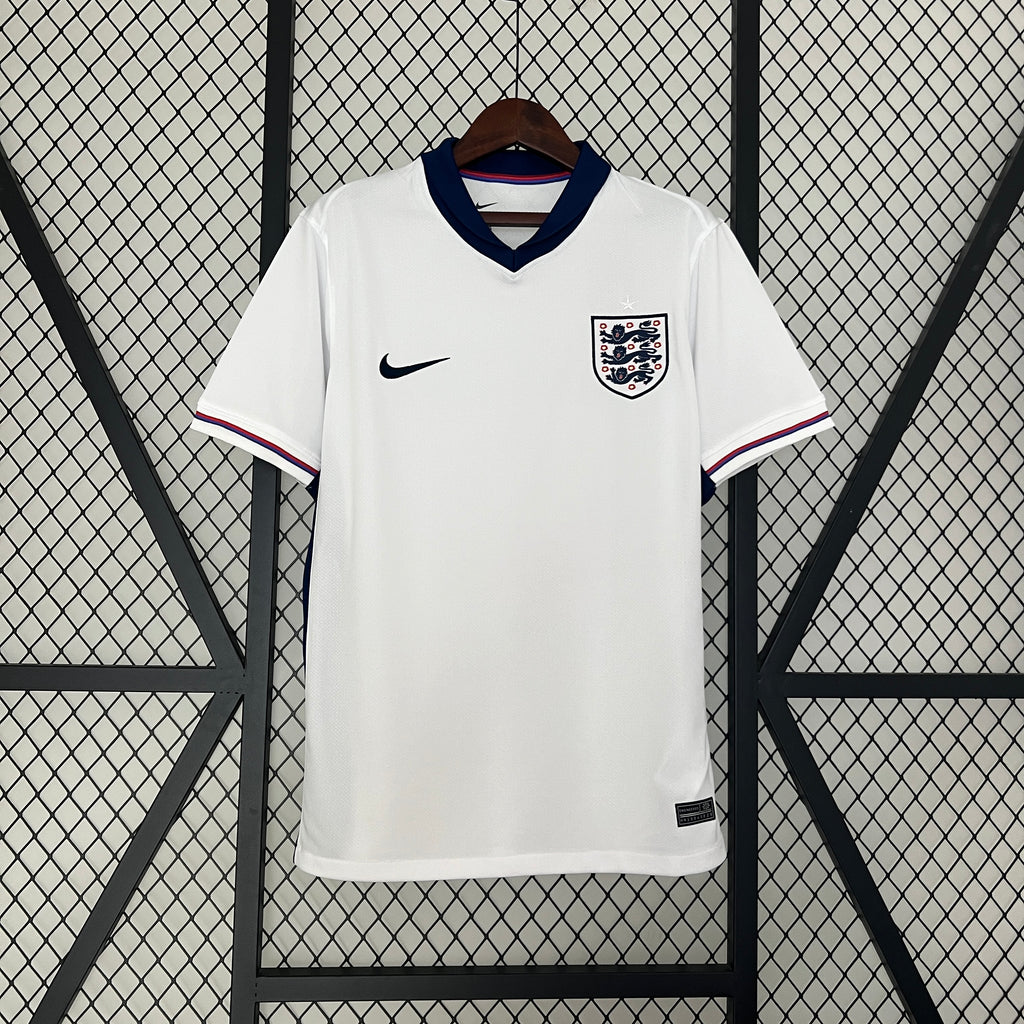 England Euro 2024 | Home Football Shirt