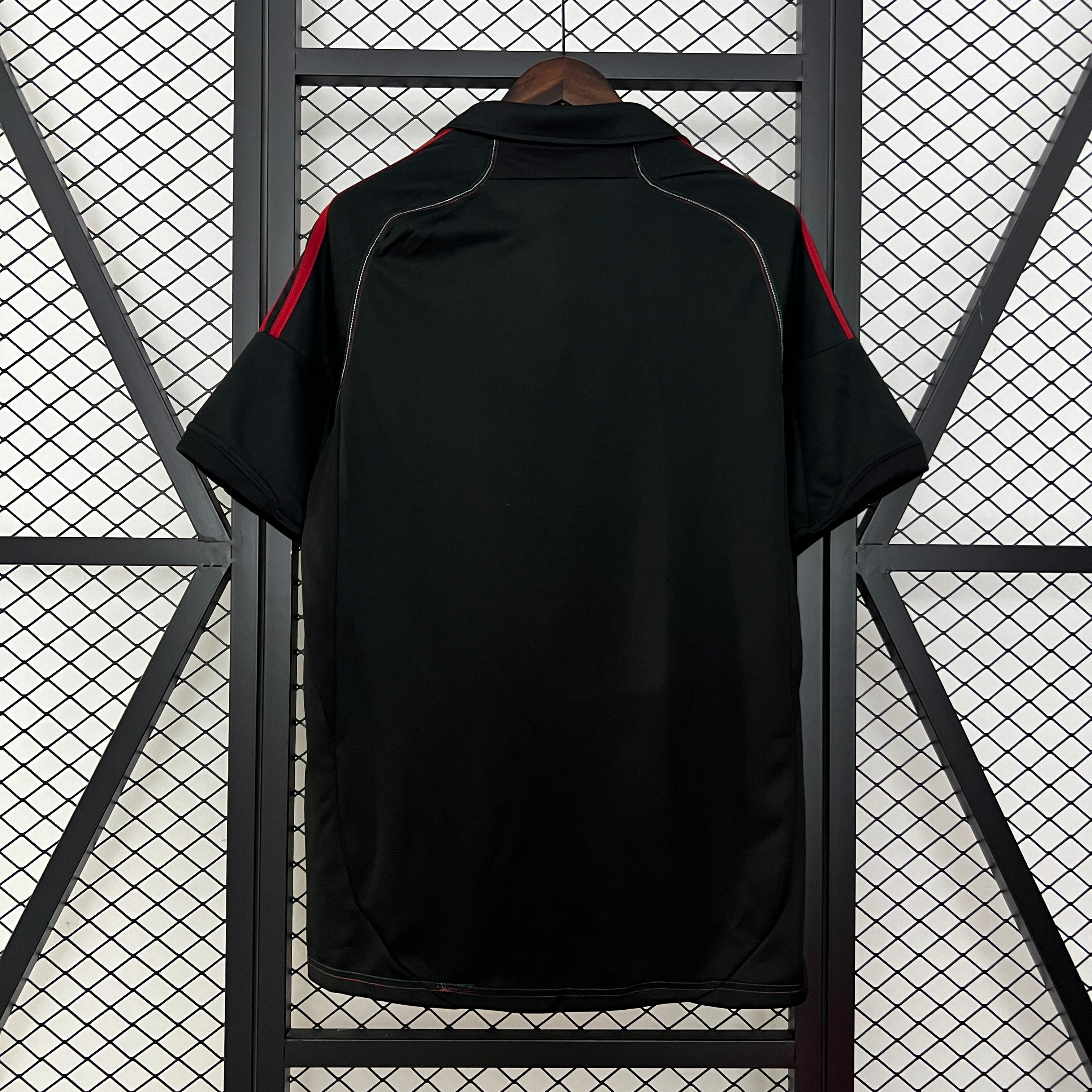 AC Milan 2025 | Retro Edition Jersey