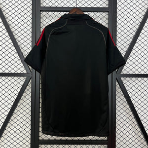 AC Milan 2025 | Retro Edition Jersey