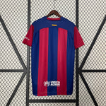 Barcelona 24-25 | Special Edition