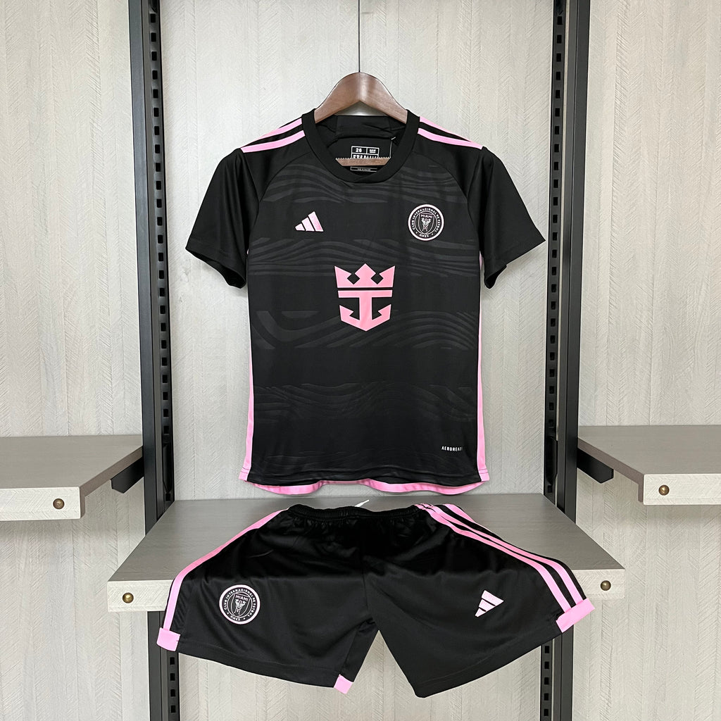 Inter Miami 2024 | Kids | Away