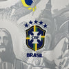 Brazil X Christ 2025 | White Edition