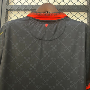 AC Milan 25-26 | Co-Branded Edition Jersey