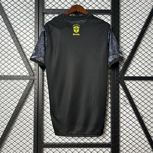 Brazil X Christ 2025 | Special Edition Jersey