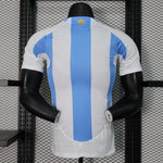 Argentina 2024 |  Copa America | Home