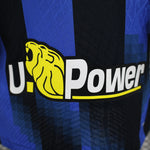 Inter Milan 2024 Football Shirt | King Kong Edition