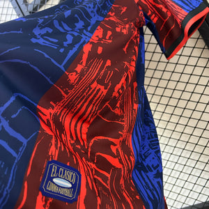 Barcelona 25-26 | Special Edition