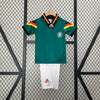 Germany 1992 | Kids | Retro Away