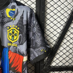Brazil X Christ 2025 | Special Edition Jersey