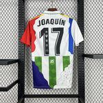 Real Betis 2025-2026 | Special Edition Jersey