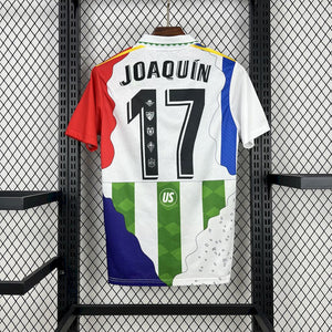 Real Betis 2025-2026 | Special Edition Jersey