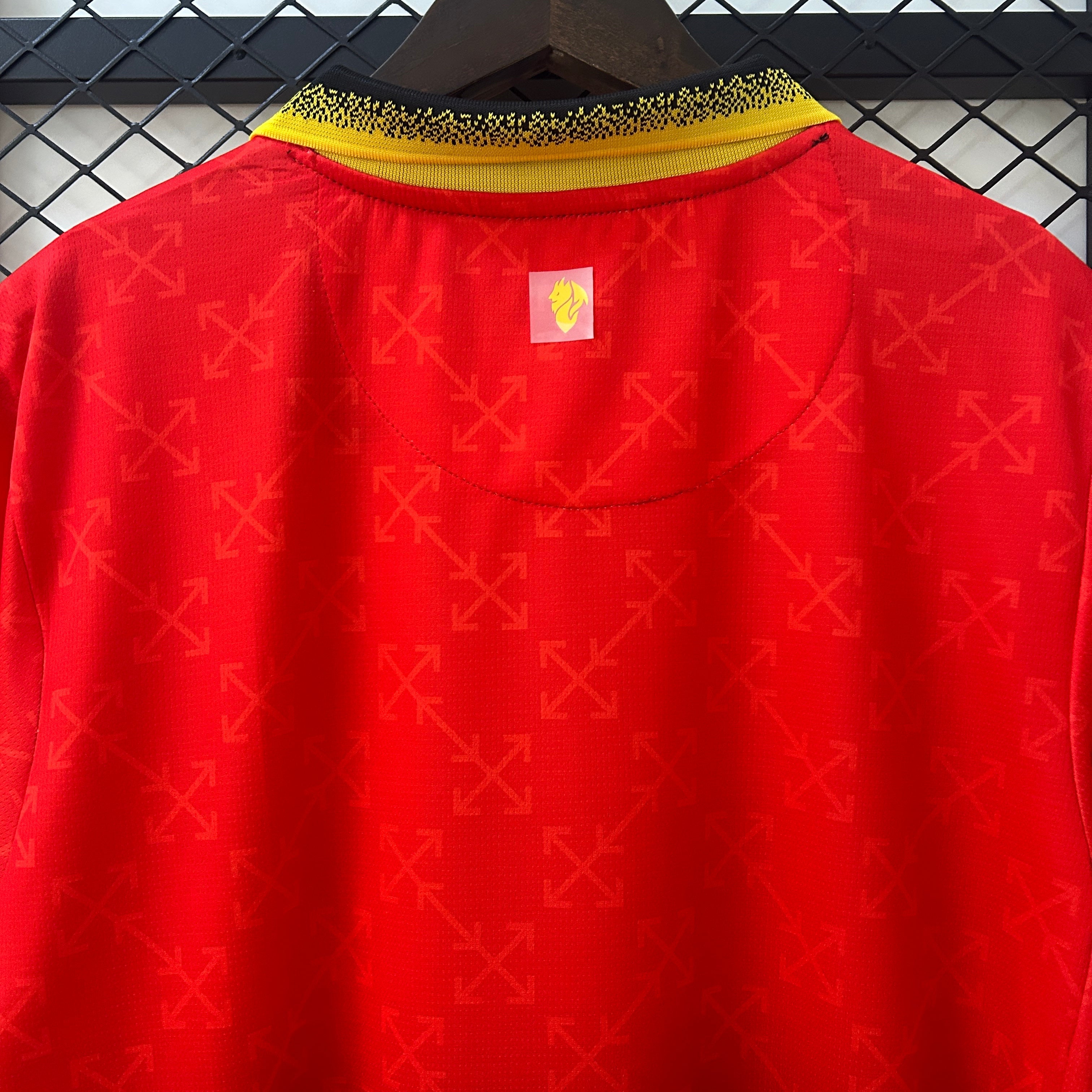 AC Milan 25-26 | Co-Branded Edition Jersey