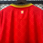 AC Milan 25-26 | Co-Branded Edition Jersey