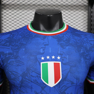 Italy 2025  | Special Edition Jersey