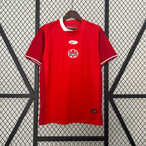 Canada 2024 | Home Football Shirt