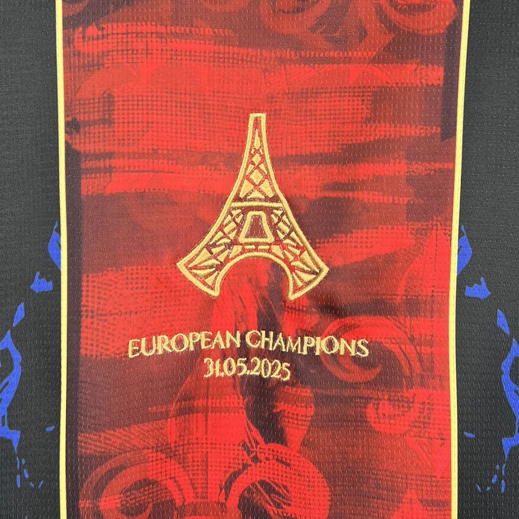 PSG 2025 | Special Edition Jersey