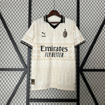 AC Milan 2024 | Beige Special Edition