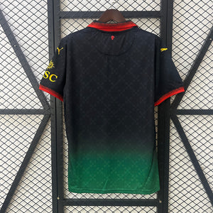 AC Milan 25-26 | Co-Branded Edition Jersey