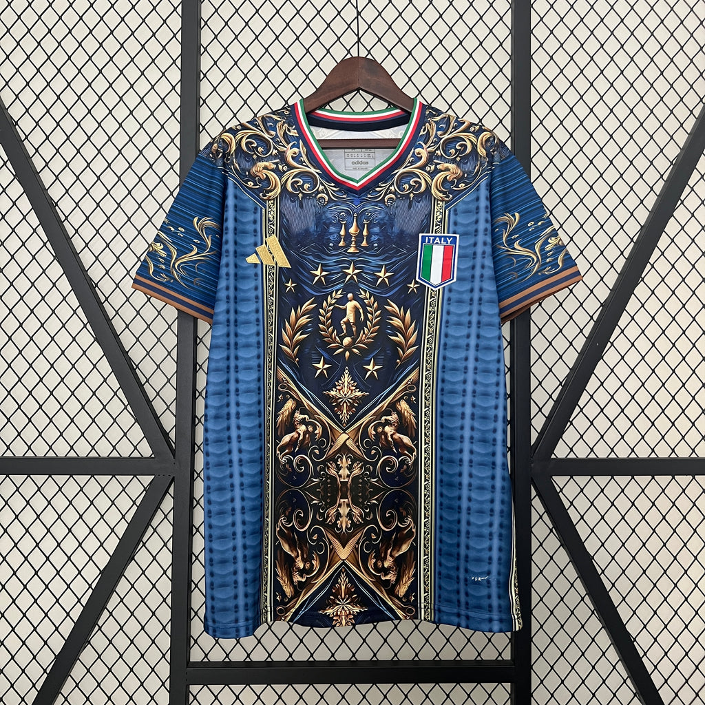 Italy 2024-2025 | Special Limited Edition&nbsp;