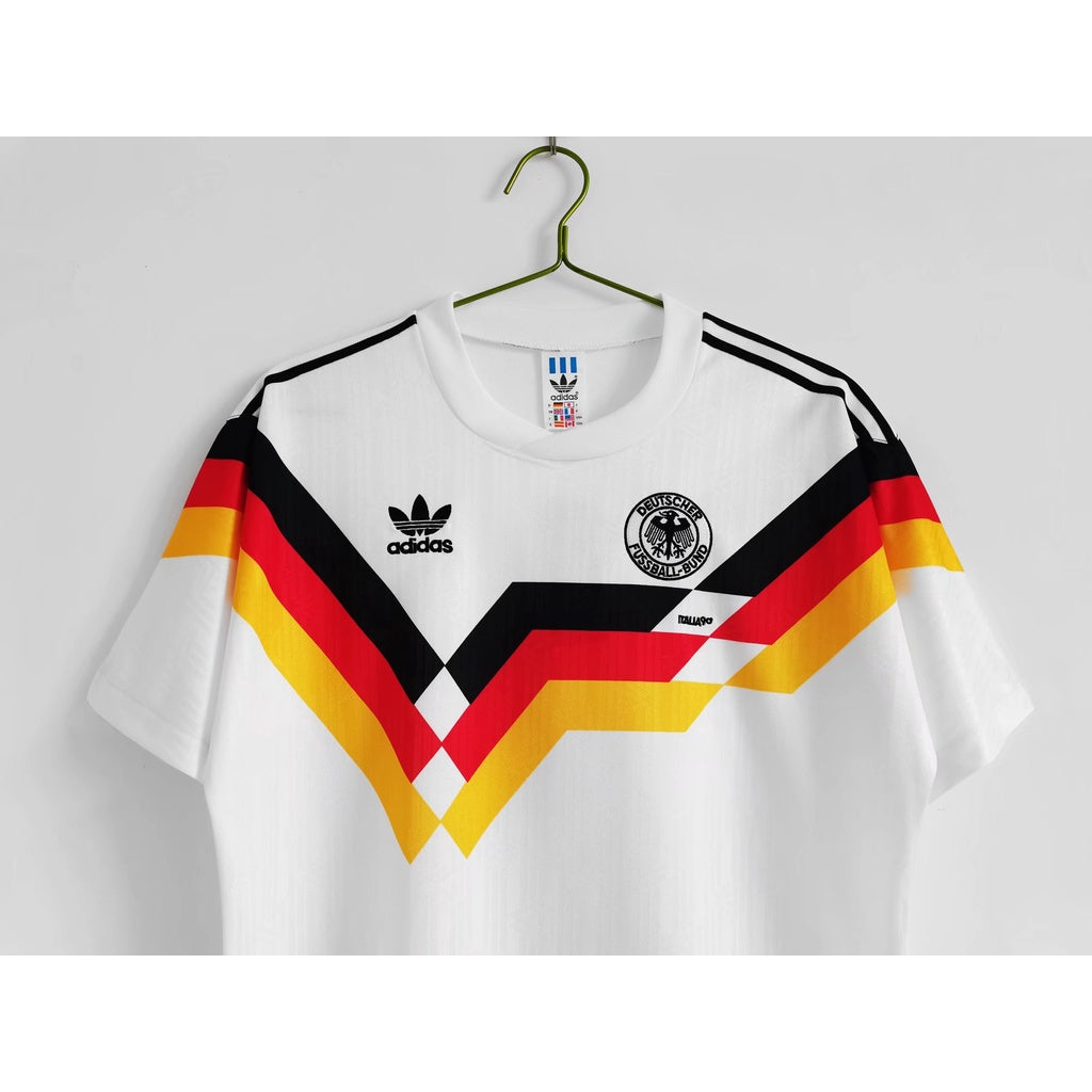 Germany 1990 | Retro Home