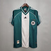 Germany 1998 | Retro Away