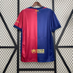 Barcelona 2025 | Home | Special Edition Jersey