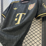 Bayern Munich 25-26 | 125th Anniversary Jersey