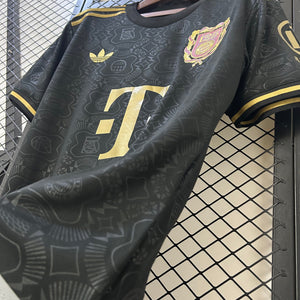 Bayern Munich 25-26 | 125th Anniversary Jersey