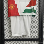 Cristiano Ronaldo Jersey | CR7 Kids Special Edition