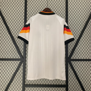 Germany 1996 | Retro Away