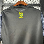 Brazil X Christ 2025 | Special Edition Jersey
