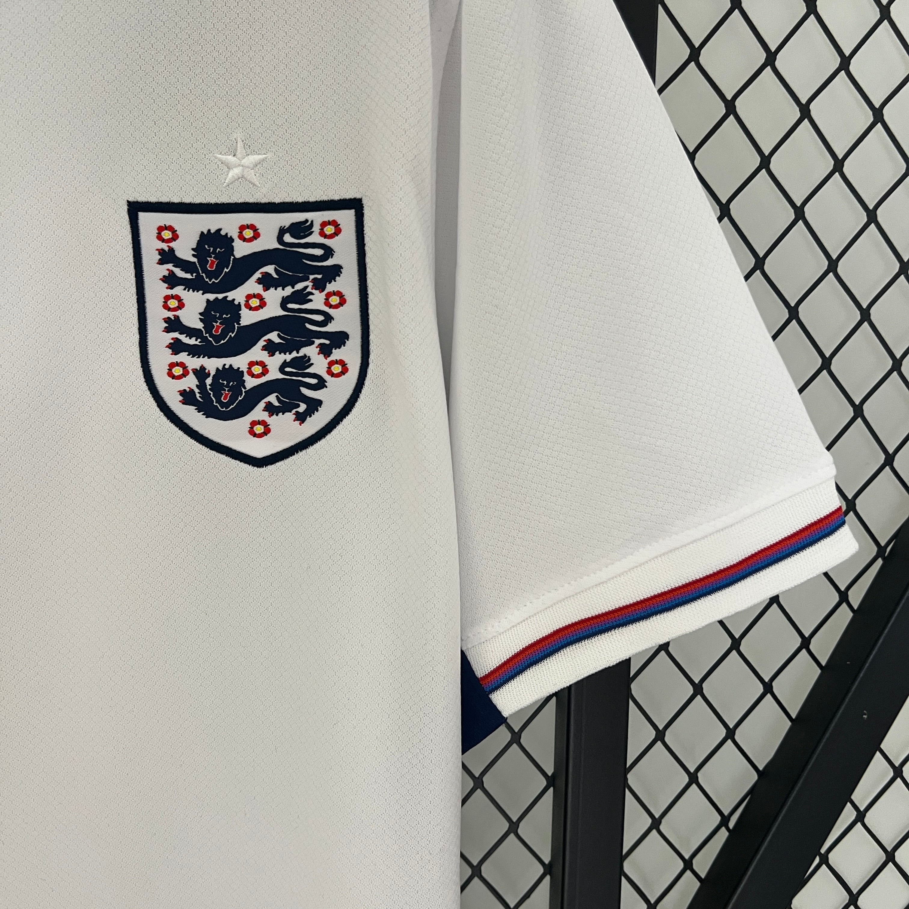 England Euro 2024 | Home Football Shirt