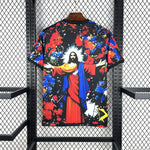 Brazil X Christ 2025 | Special Colorful Edition 