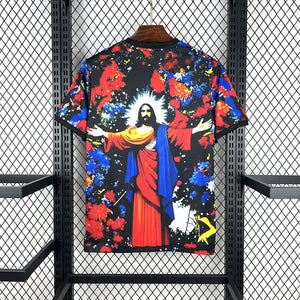Brazil X Christ 2025 | Special Colorful Edition 