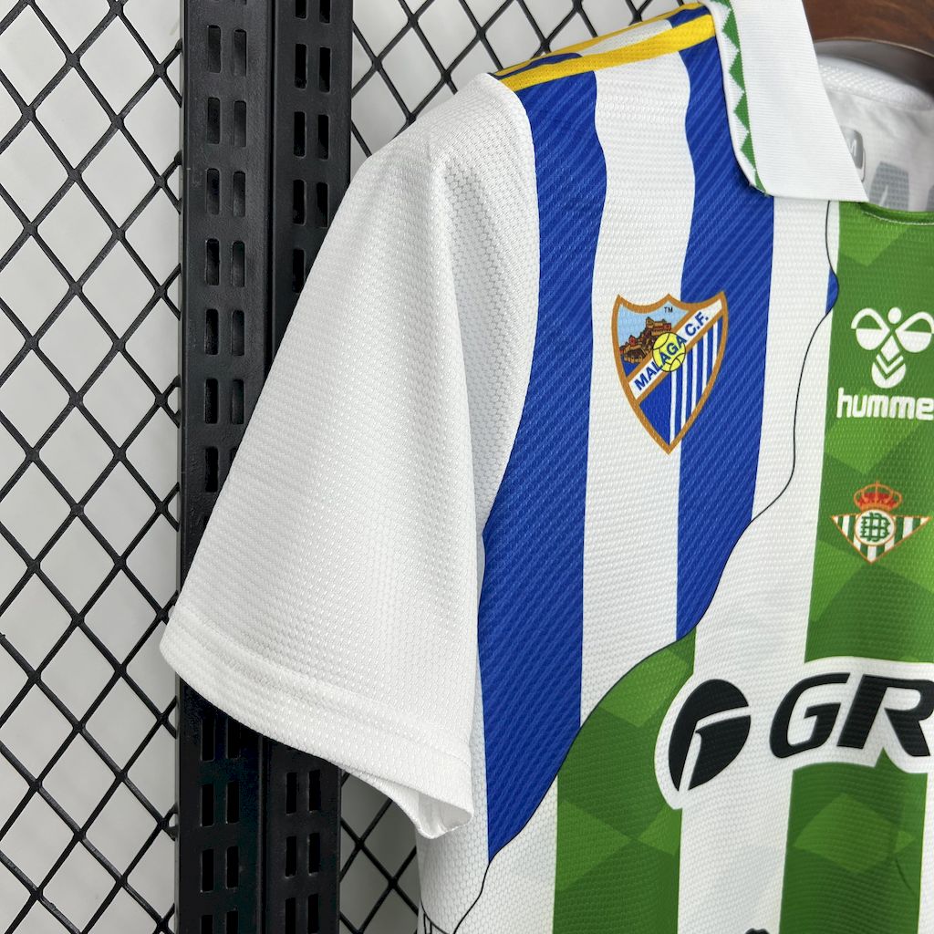 Real Betis 25-26 | Special Edition Jersey