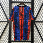 Barcelona 25-26 | Special Edition