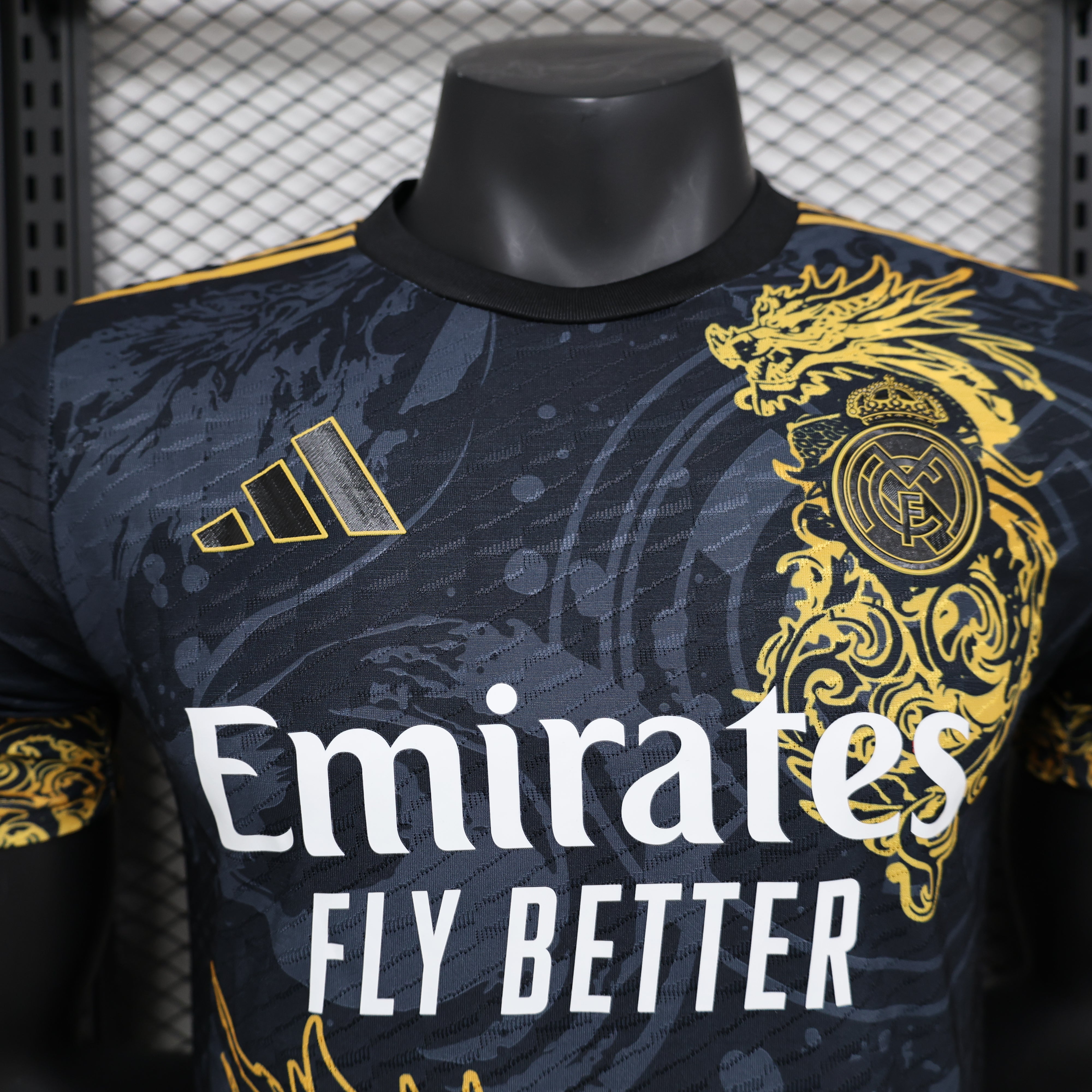 Real Madrid 25-26 | Special Edition