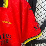 AC Milan 25-26 | Co-Branded Edition Jersey