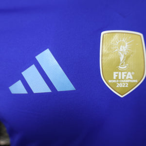 Argentina 2024 |  Copa America | Away