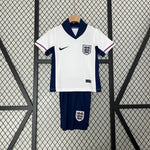 England Euro 2024 | Kids | Home